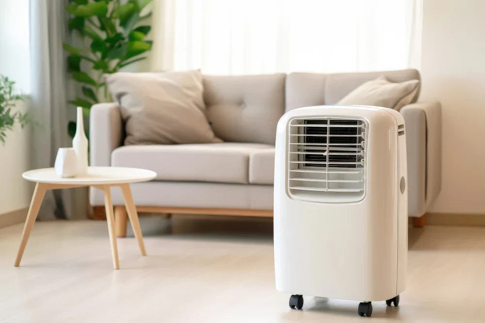 ¿Cómo elegir el mejor enfriador de aire portátil? 5 características clave