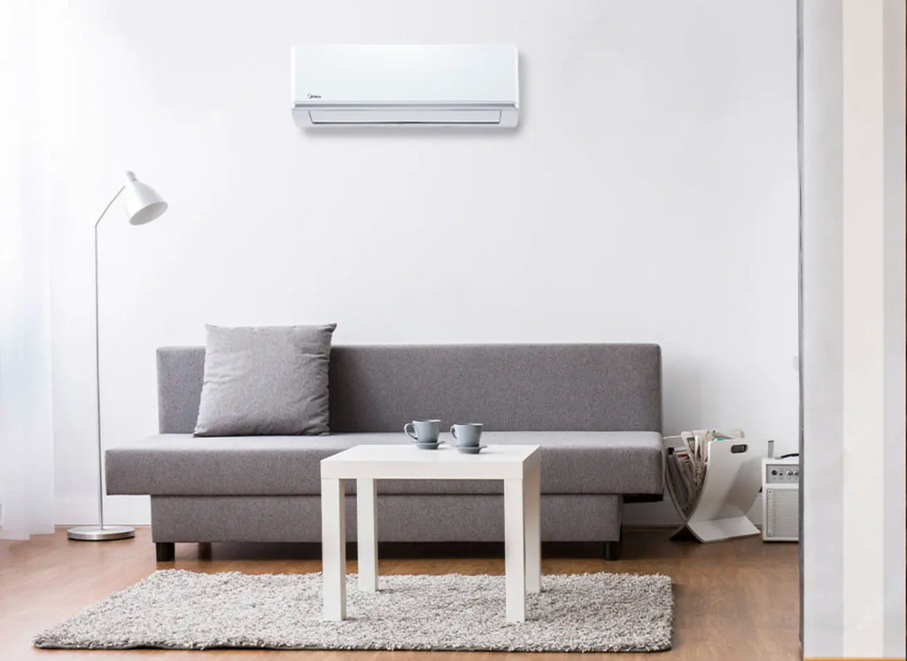 Tipos de aire acondicionado doméstico | Guía para tomar la mejor decisión