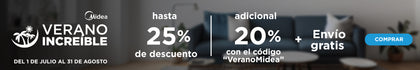 Verano Midea