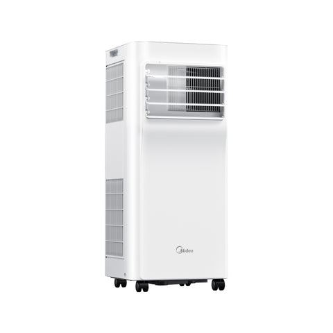 Aire Acondicionado Portatil , 1 Ton, Sólo Frío, 127V