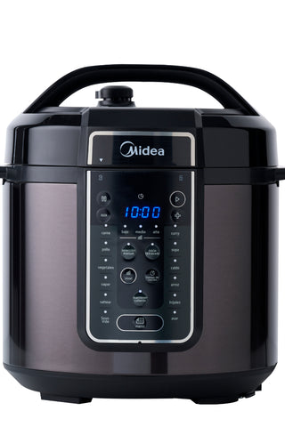 Olla de Presión MultiFuncional Inner Chef 6L