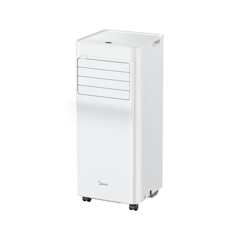 Aire Acondicionado Portatil , 1 Ton, Sólo Frío, 127V