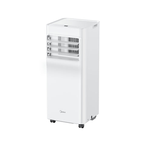 Aire Acondicionado Portatil , 1 Ton, Sólo Frío, 127V