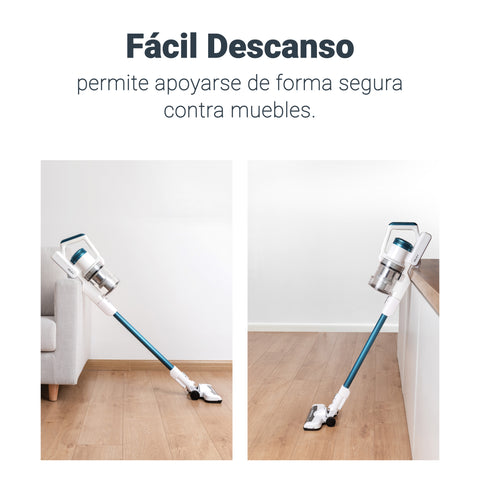 Aspiradora Inalámbrica Eureka Rapid Clean Pro