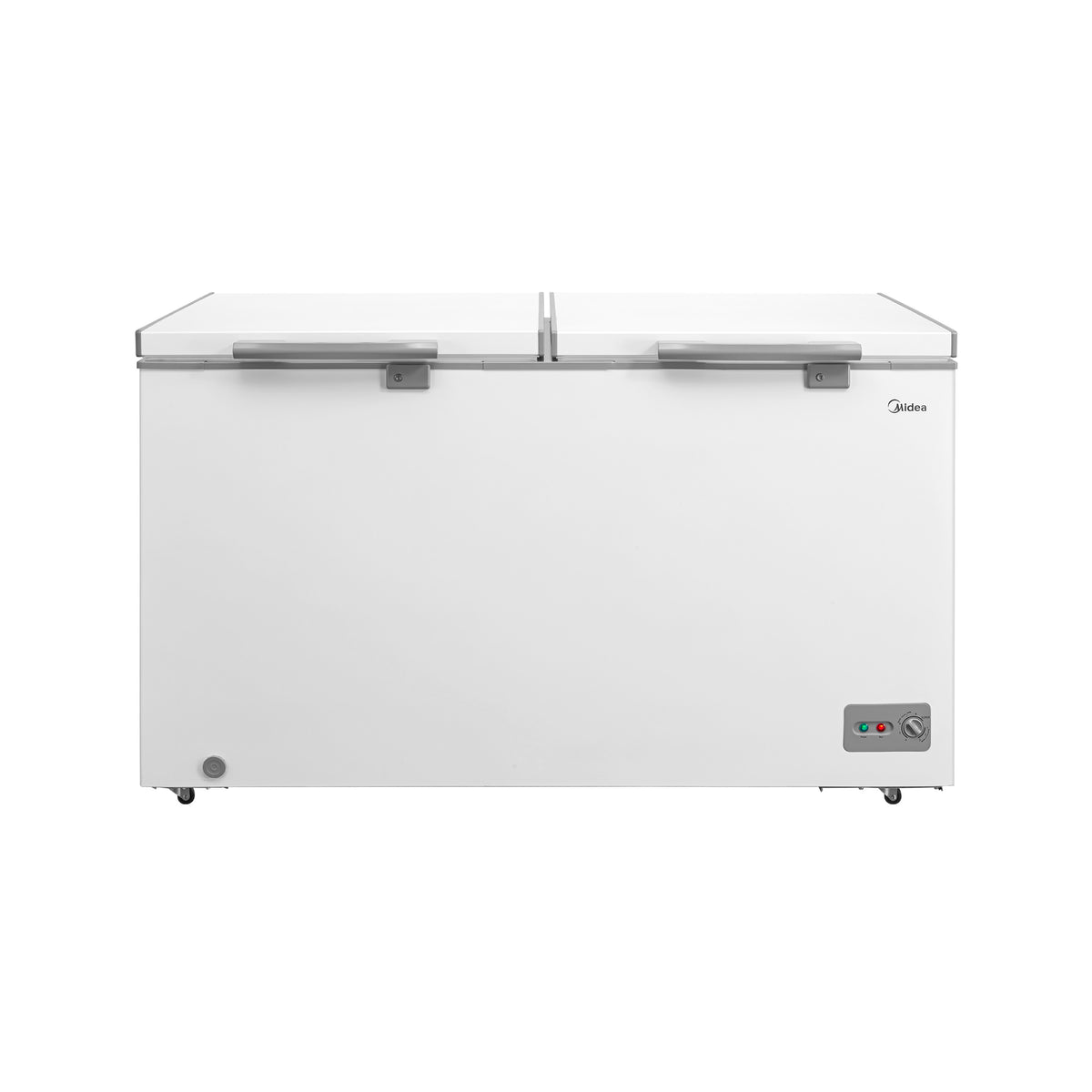 Congelador Triple Cooling System Blanco 15 Pies Cúbicos