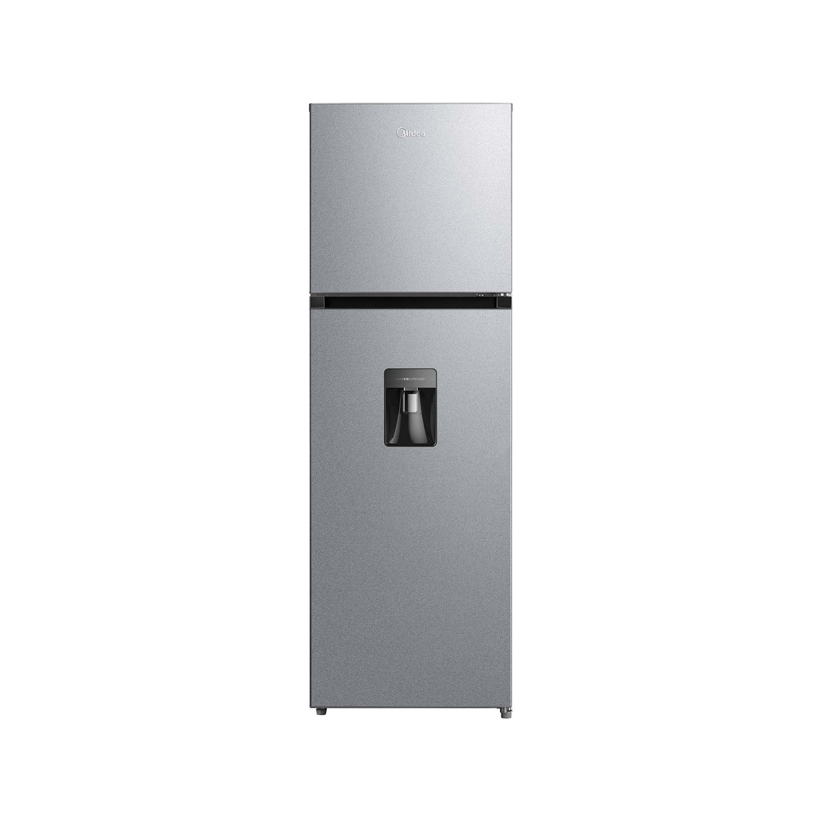 Refrigerador Automático Top Mount Smart Sensor Lake Silver 10 Pies Cúbicos con Dispensador de agua