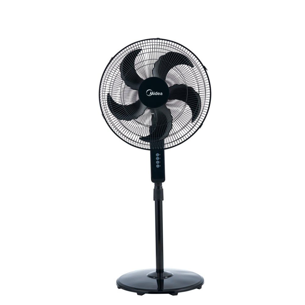 Ventilador de Pedestal Power Cool