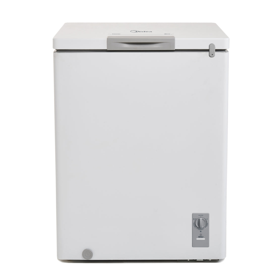Congelador Triple Cooling System Blanco 6 Pies Cúbicos