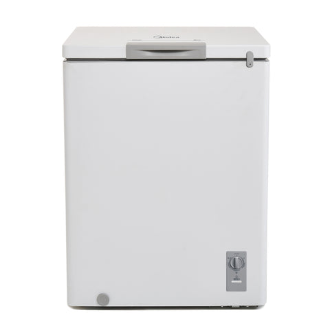 Congelador Triple Cooling System Blanco 6 Pies Cúbicos