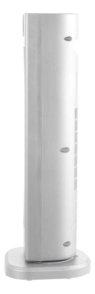 Calefactor Eléctrico Cerámico de torre 2 en 1 Dual flow 23”