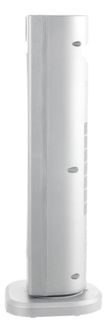 Calefactor Eléctrico Cerámico de torre 2 en 1 Dual flow 23”