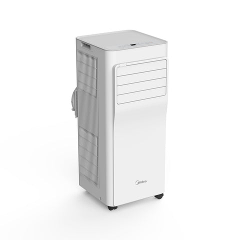 Aire Acondicionado Portatil , 1 Ton, Sólo Frío, 127V