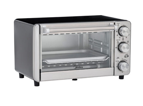 Horno Eléctrico Multi-toaster 12 L