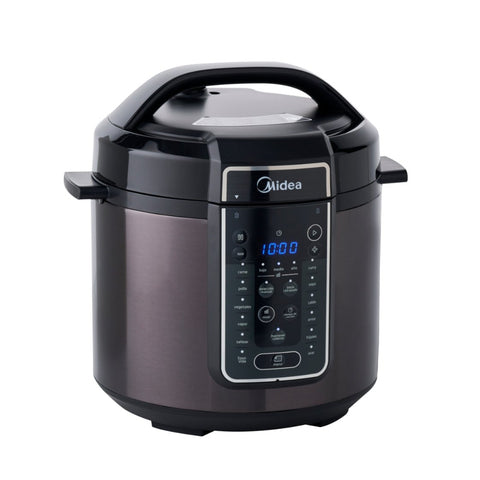 Olla de Presión MultiFuncional Inner Chef 6L