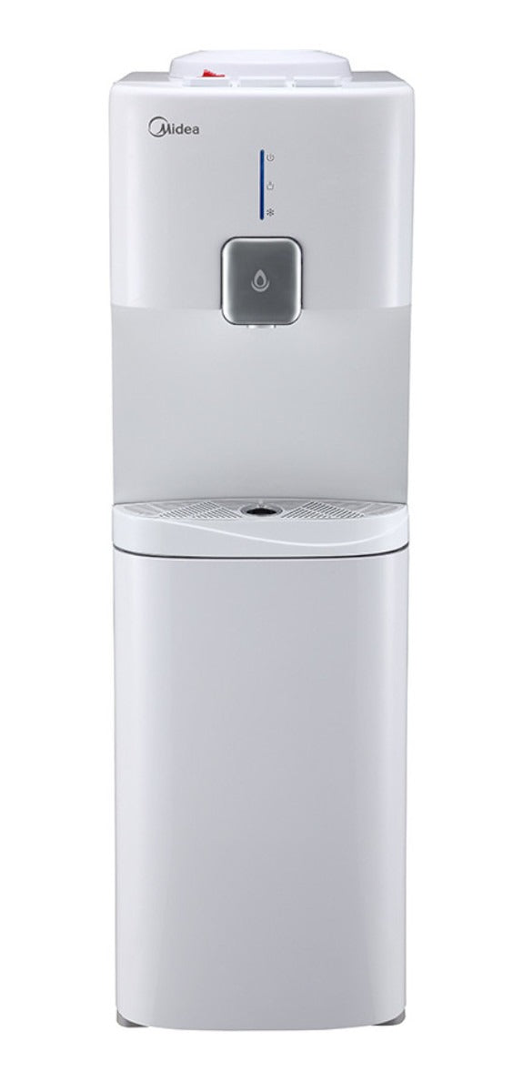 DISPENSADOR DE AGUA MIDEA GABINETE 20 LTS BLANCO