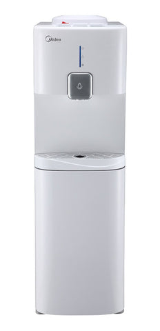 DISPENSADOR DE AGUA MIDEA GABINETE 20 LTS BLANCO