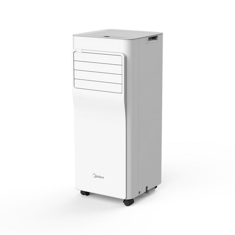 Aire Acondicionado Portatil , 1 Ton, Sólo Frío, 127V