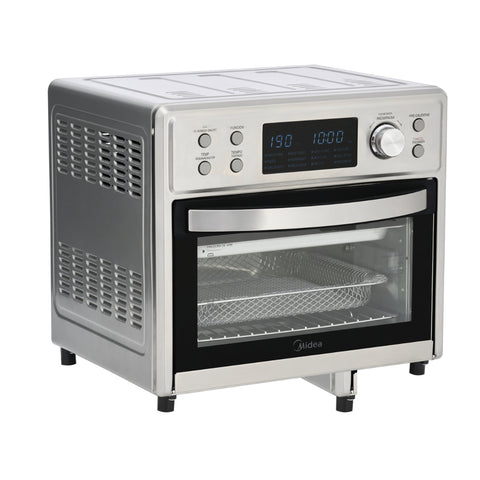 Horno Eléctrico y Freidora de Aire Multi-Oven 25L