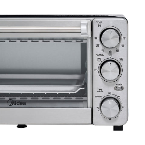 Horno Eléctrico Multi-toaster 12 L