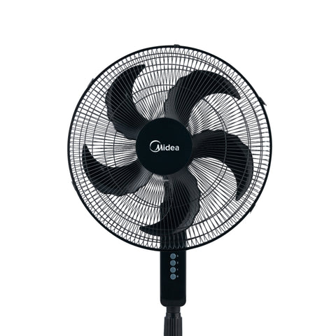 Ventilador de Pedestal Power Cool