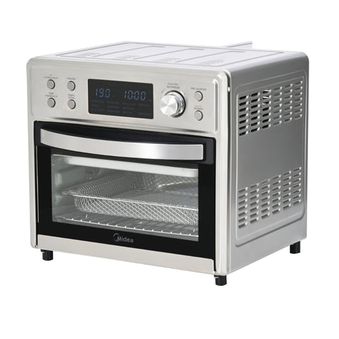 Horno Eléctrico y Freidora de Aire Multi-Oven 25L