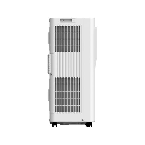 Aire Acondicionado Portatil , 1 Ton, Sólo Frío, 127V