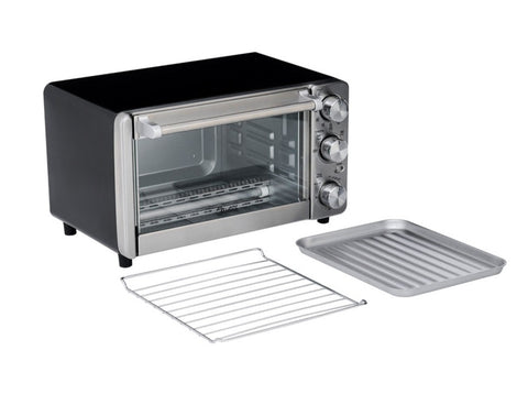 Horno Eléctrico Multi-toaster 12 L