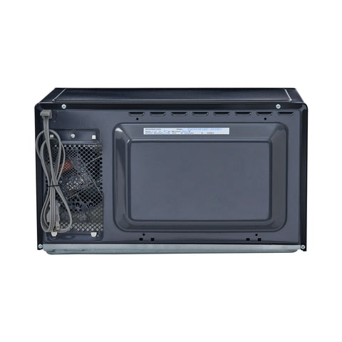 Horno de Microondas 1.1 Pies Cúbicos (30L) Acero Inoxidable Puerta Espejo