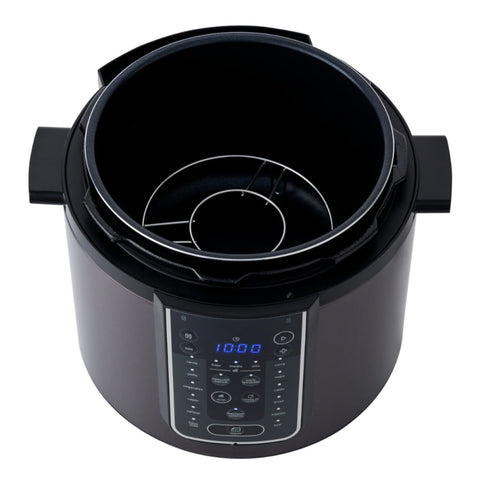 Olla de Presión MultiFuncional Inner Chef 6L