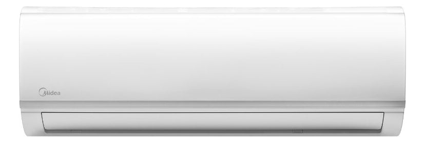 Minisplit Midea Inverter Solo frío  1 Tonelada (12,000 BTU's) 220V MAS12C2ECS