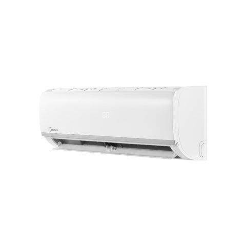 Minisplit EcoSaver-32 Inverter SEER 19, 2 Ton, Sólo Frío, 220V