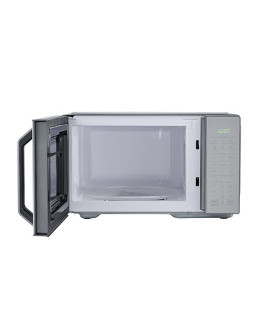 Horno de Microondas 1.1 Pies Cúbicos (31L) Talent Grill Silver Mirror