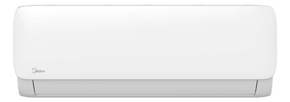 AIRE ACONDICIONADO MIDEAMAS18H2AGS 1.5 TON FRIO CALOR 220V blanco 1