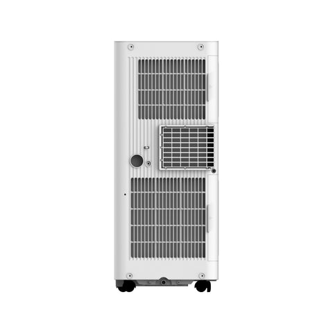 Aire Acondicionado Portatil , 1 Ton, Sólo Frío, 127V