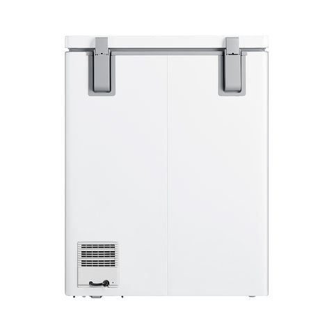 Congelador Triple Cooling System Blanco 6 Pies Cúbicos