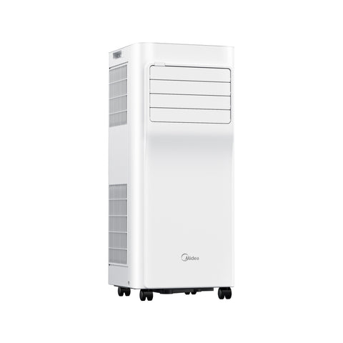 Aire Acondicionado Portatil , 1 Ton, Sólo Frío, 127V