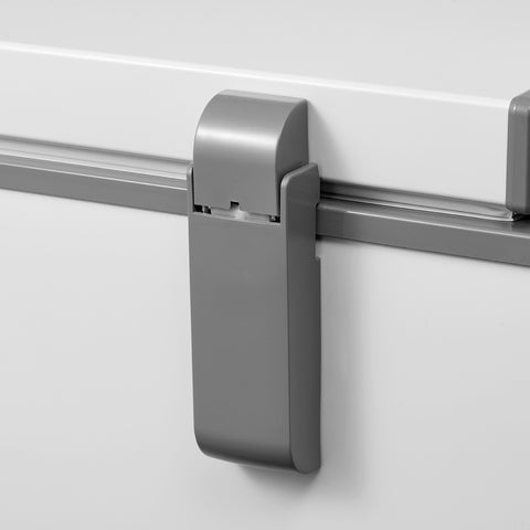 Congelador Triple Cooling System Blanco 15 Pies Cúbicos