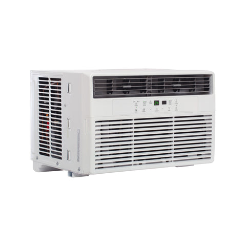 Aire Acondicionado Ventana , 3/4 Ton, Sólo Frío, 115V