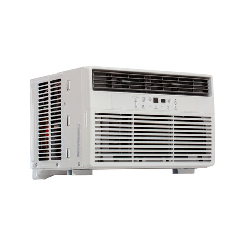 Aire Acondicionado Ventana , 3/4 Ton, Sólo Frío, 115V