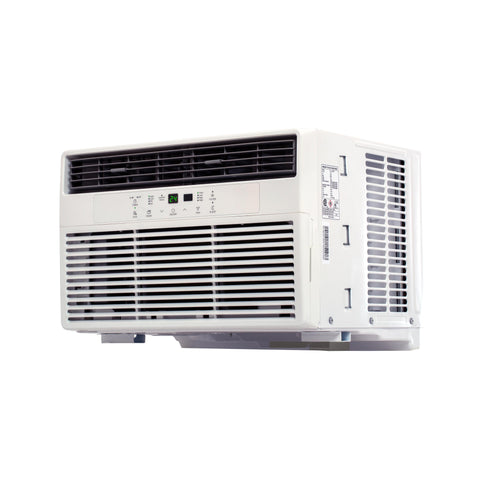 Aire Acondicionado Ventana , 3/4 Ton, Sólo Frío, 115V