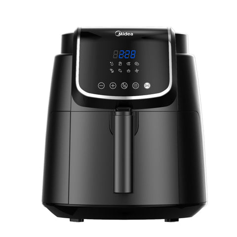 Freidora de Aire Digital Inner Chef 4L