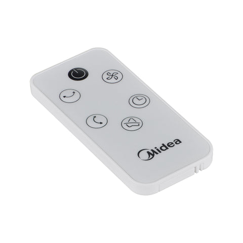 Ventilador de Circulación Personal 3D Booster 6"