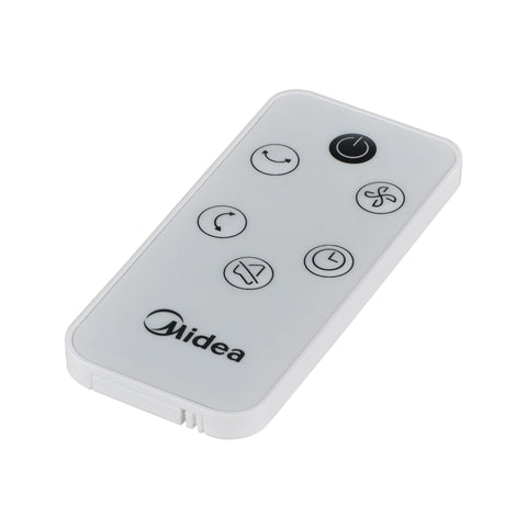 Ventilador de Circulación Personal 3D Booster 6"