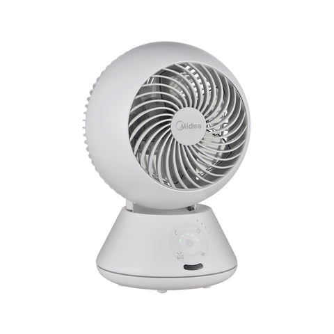 Ventilador de Circulación Personal 3D Booster 6"
