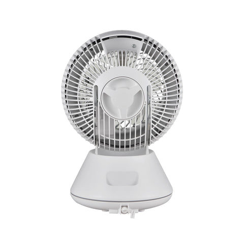 Ventilador de Circulación Personal 3D Booster 6"