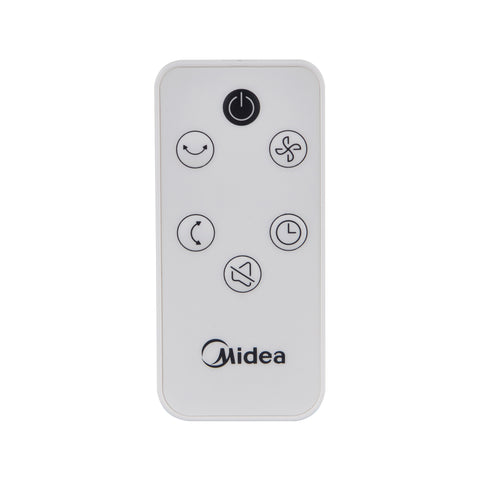 Ventilador de Circulación Personal 3D Booster 6"