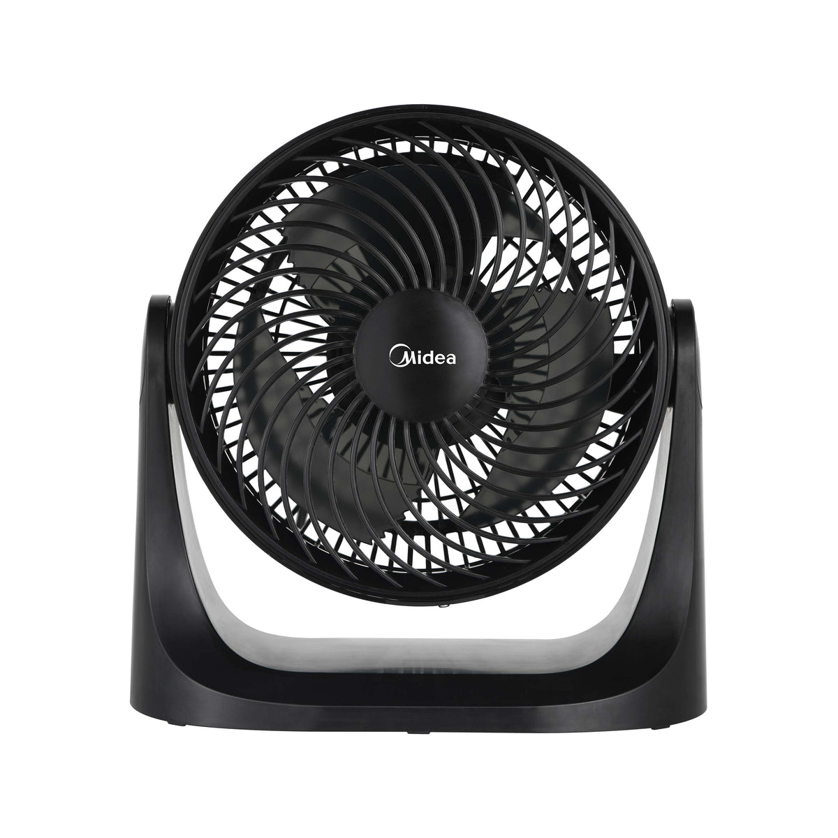 Ventilador Personal Mini Turbo 7"