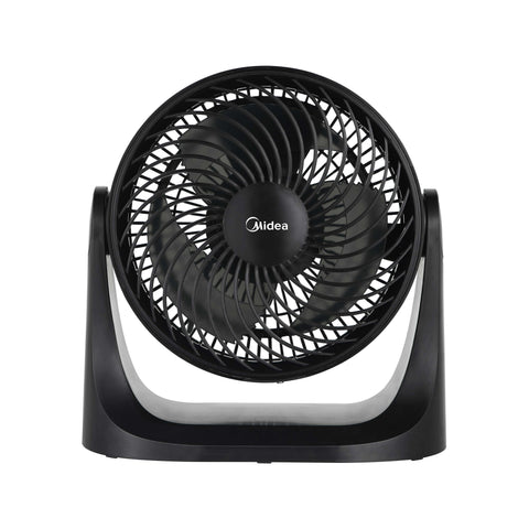 Ventilador Personal Mini Turbo 7"