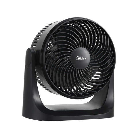 Ventilador Personal Mini Turbo 7"
