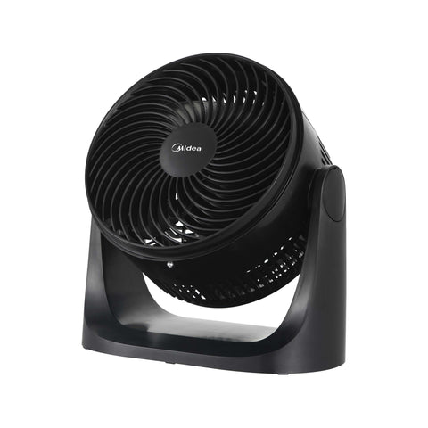 Ventilador Personal Mini Turbo 7"